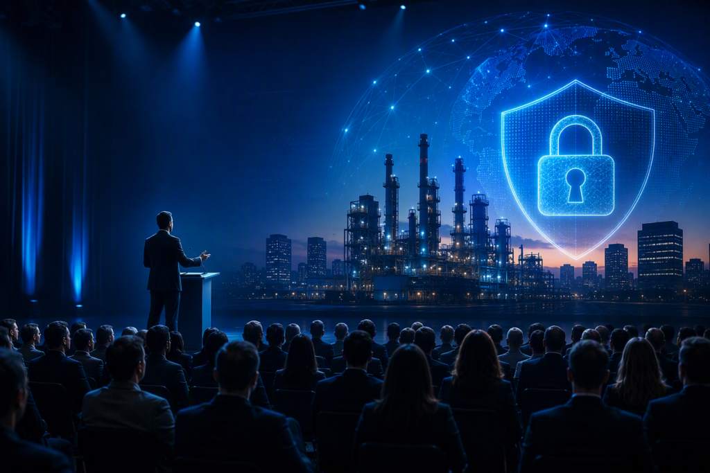 Security Summit 2026: il futuro della cybersecurity passa da qui.